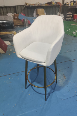 Premium Bar Chair (Design 01)